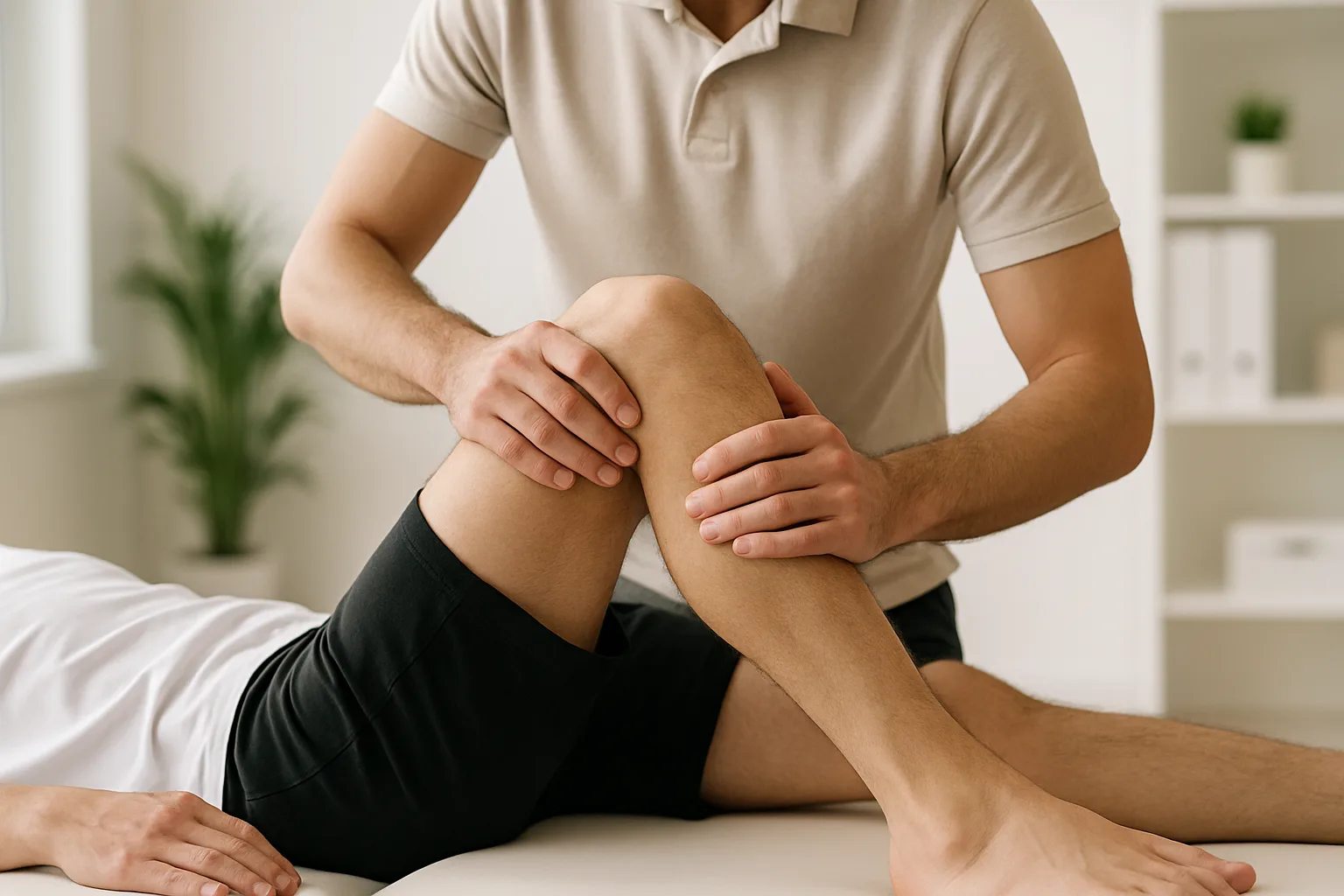 Come funziona la fisioterapia a Palermo