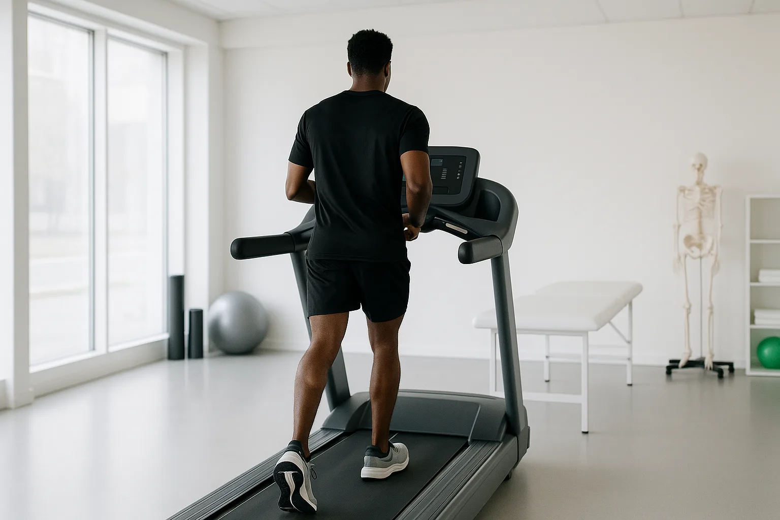 Fisioterapia Sportiva a Palermo: Gestione Riabilitativa